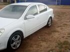 Opel Astra 1.6 МТ, 2009, 236 125 км