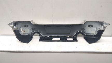 Задний бампер Mini Contryman 1 S Cooper 2011-2016