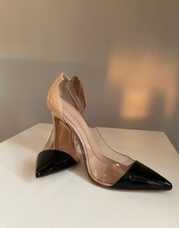 Туфли gianvito rossi новые оригинал