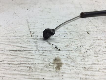 Трос капота Volkswagen Passat B7