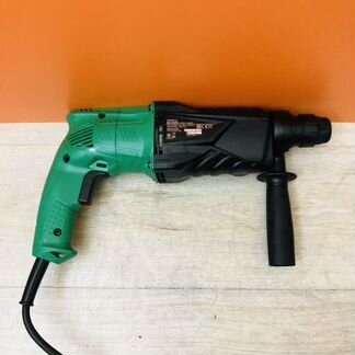 Перфоратор Hitachi DH24PH N2/П72
