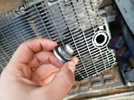 Поддон Cummins