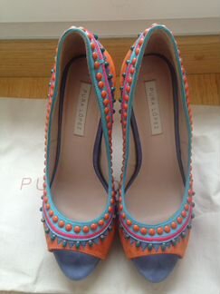 Pura Lopez оригинал 37