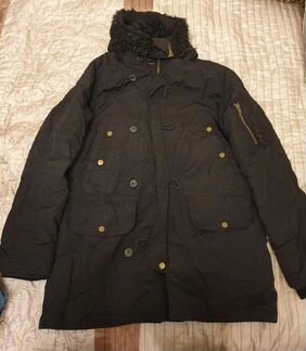 Парка topman