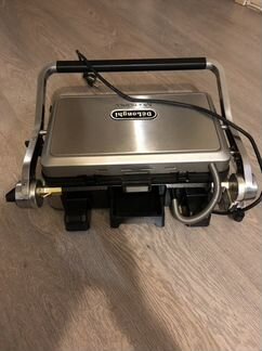 Гриль delonghi 1030d
