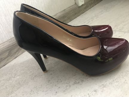 Туфли нарядные