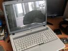 Ноутбук Acer Aspire 7220 Series