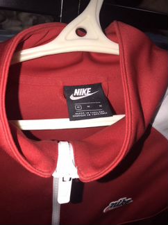 Кофта Nike новая