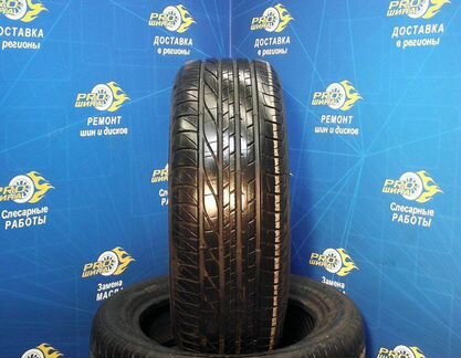 Летняя шина R15 195 60 15 Goodyear Sport
