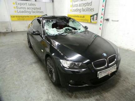 Автозапчасти BMW бмв e92 3.0 АКПП 07г N52B30