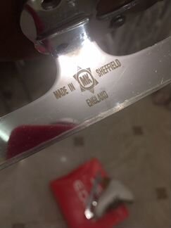 Профессиональные фигурные коньки edea