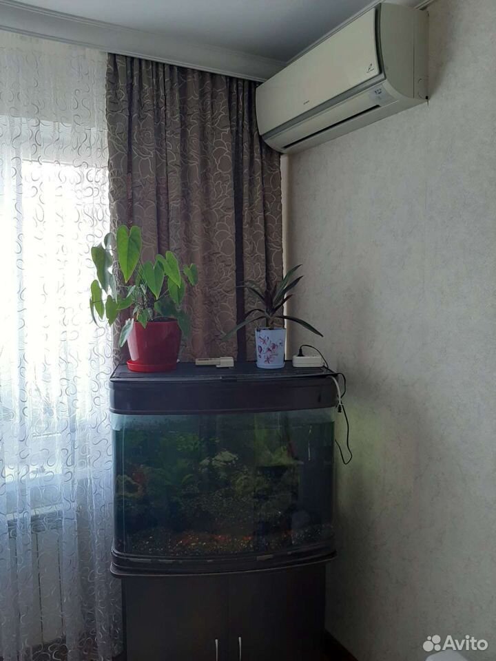 3-к квартира, 64 м², 5/9 эт.