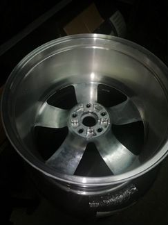 Диск литой Jeep Grand Cherokee R20 SRT8