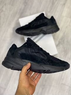 Adidas Yung 1 (Адидас Янг 1 черные)
