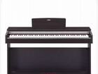 Цифровое пианино Yamaha ypd 142 объявление продам