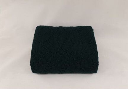 Детский плед из мериноса суперджилонг