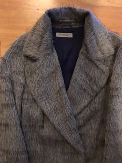 Пальто spotmax s-m женское