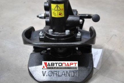 Фаркоп грузовой диаметр пальца 40 мм новый