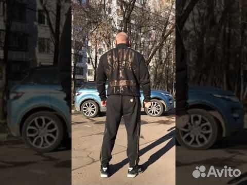 philipp plein mayweather